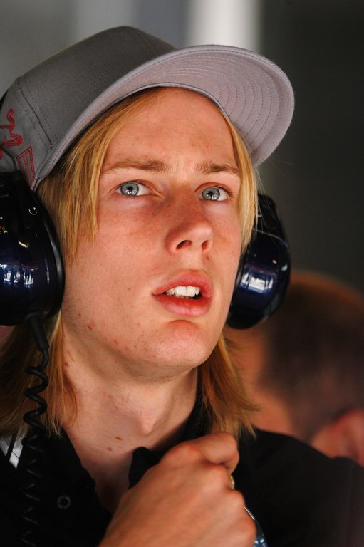 GP SPAGNA - Prove Libere